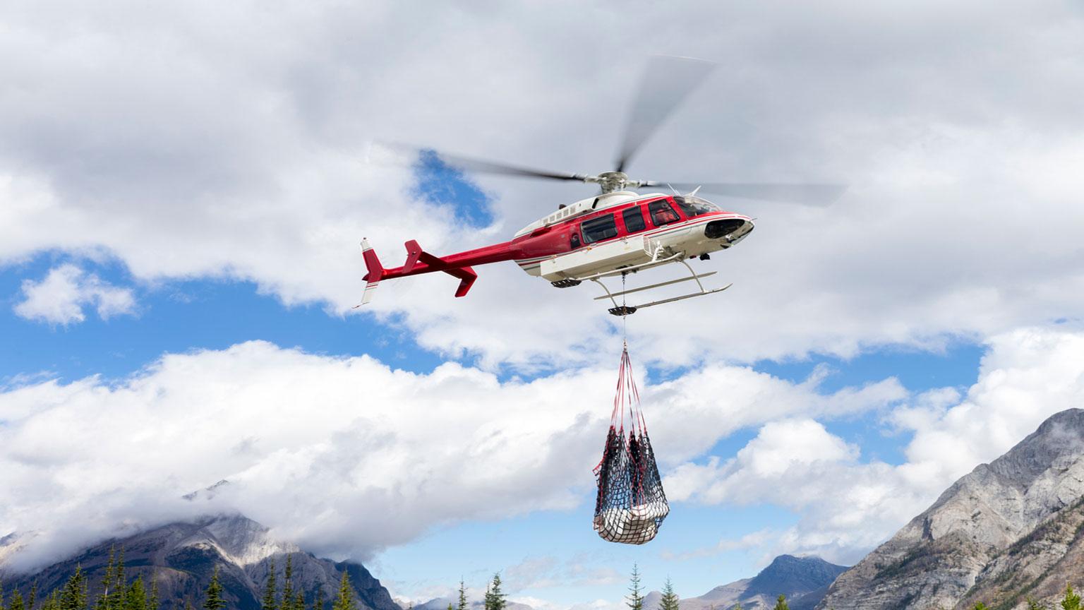 Cargo Lifting Nets, Leon De Oro, 8888332634